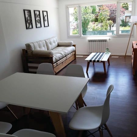 Departamento En El Centro De Bariloche Tb Διαμέρισμα Εξωτερικό φωτογραφία