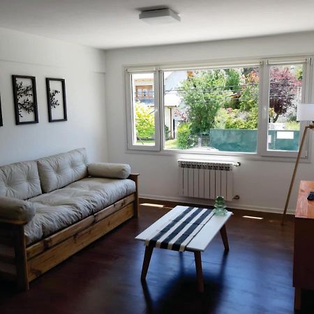 Departamento En El Centro De Bariloche Tb Διαμέρισμα Εξωτερικό φωτογραφία