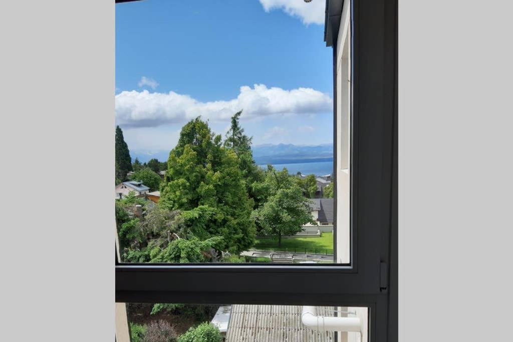 Departamento En El Centro De Bariloche Tb Διαμέρισμα Εξωτερικό φωτογραφία