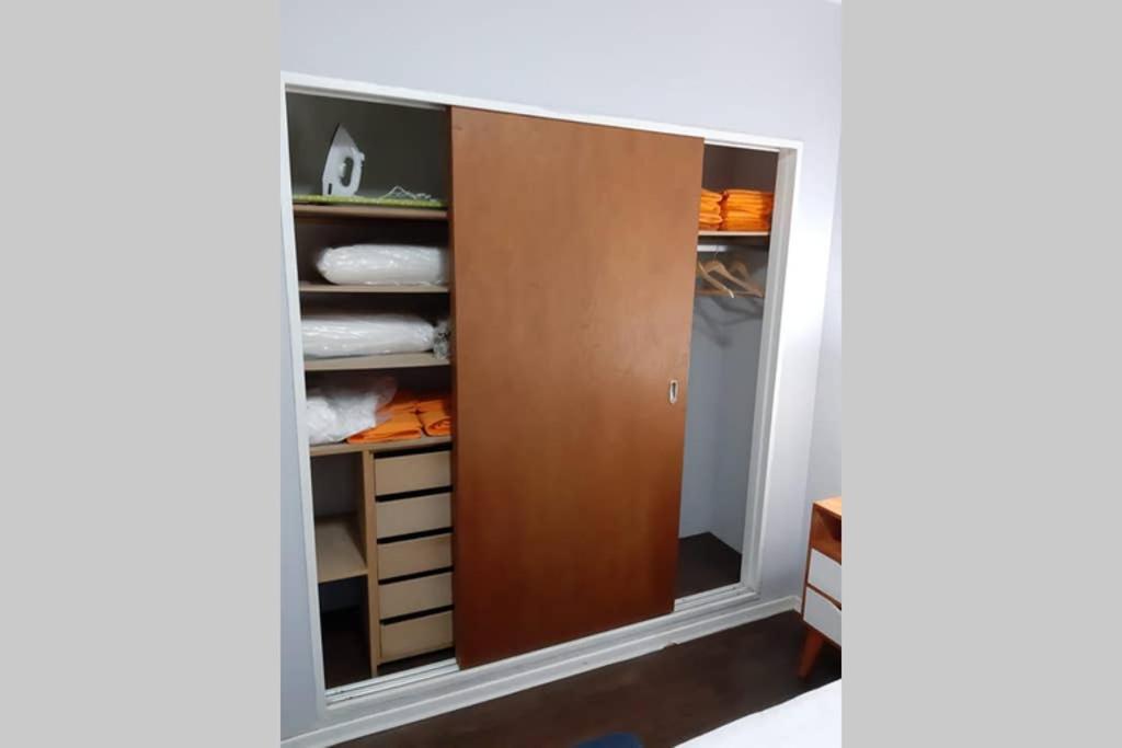 Departamento En El Centro De Bariloche Tb Διαμέρισμα Εξωτερικό φωτογραφία