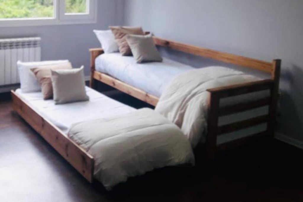 Departamento En El Centro De Bariloche Tb Διαμέρισμα Εξωτερικό φωτογραφία