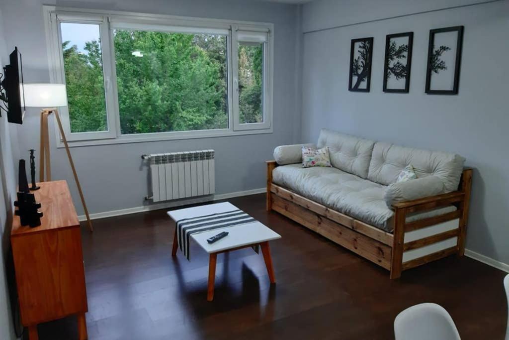 Departamento En El Centro De Bariloche Tb Διαμέρισμα Εξωτερικό φωτογραφία