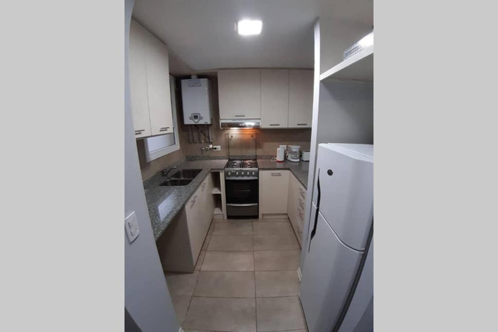 Departamento En El Centro De Bariloche Tb Διαμέρισμα Εξωτερικό φωτογραφία