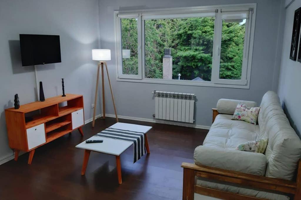 Departamento En El Centro De Bariloche Tb Διαμέρισμα Εξωτερικό φωτογραφία