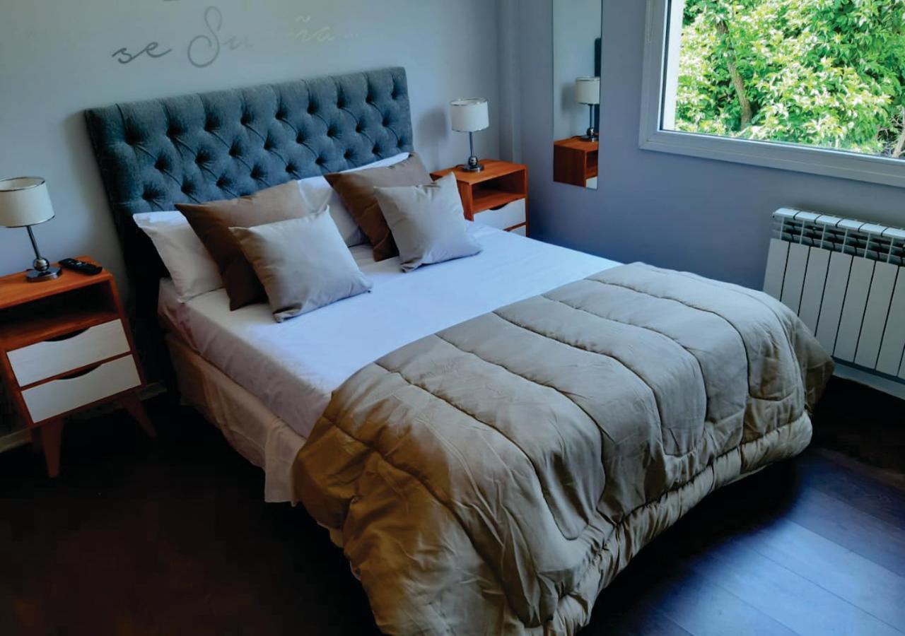 Departamento En El Centro De Bariloche Tb Διαμέρισμα Εξωτερικό φωτογραφία